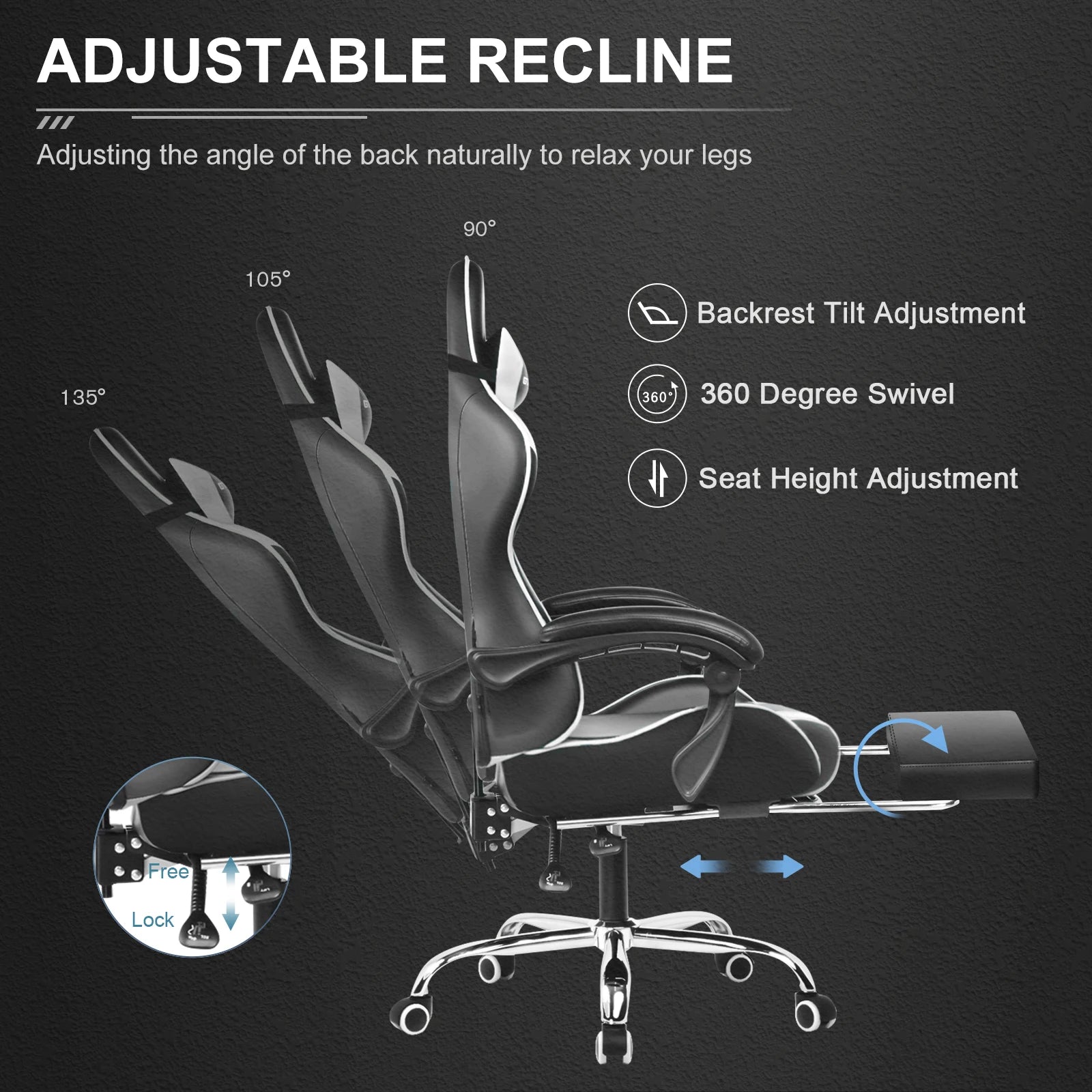 Gaming Chair