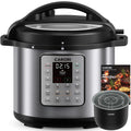Electric Pressure Cooker
