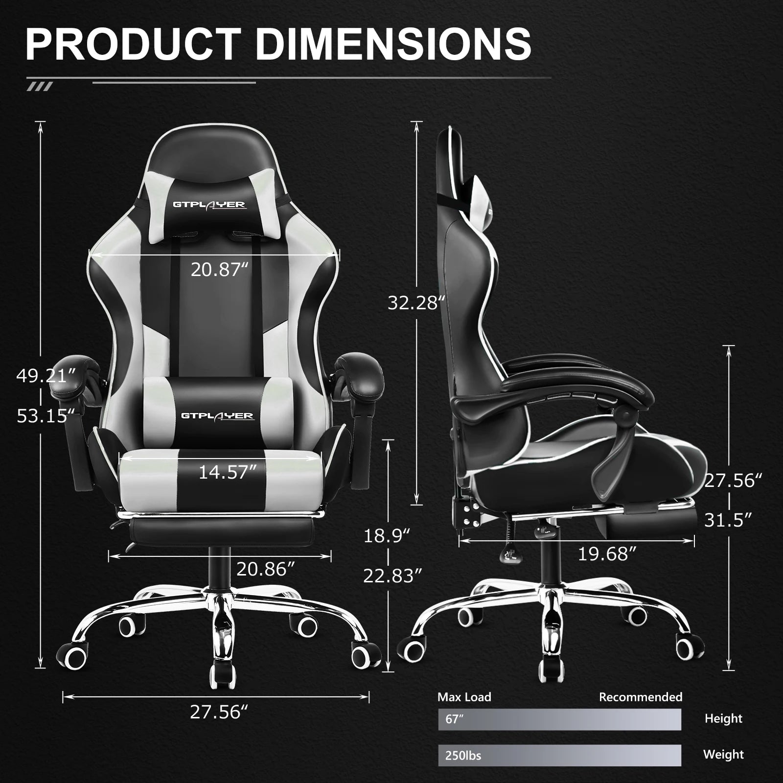 Gaming Chair