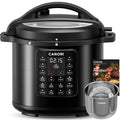 Electric Pressure Cooker