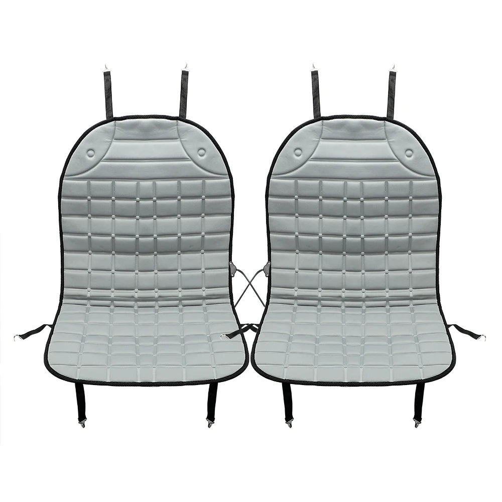 12V Universal Car Heated Seat Cushion