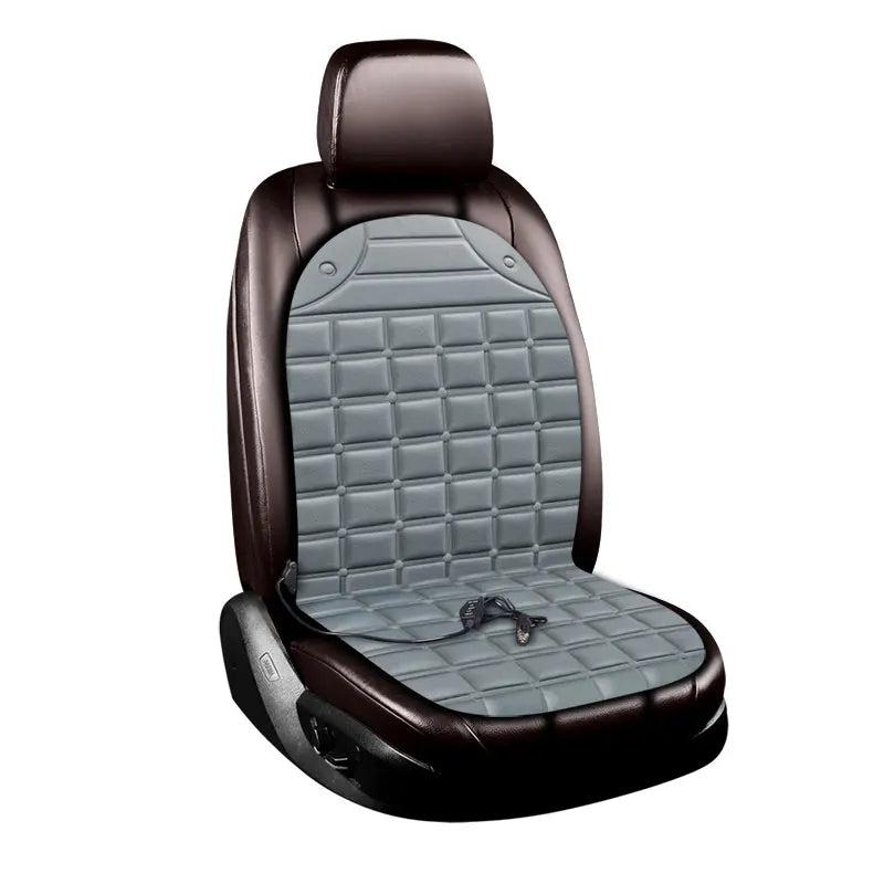 12V Universal Car Heated Seat Cushion