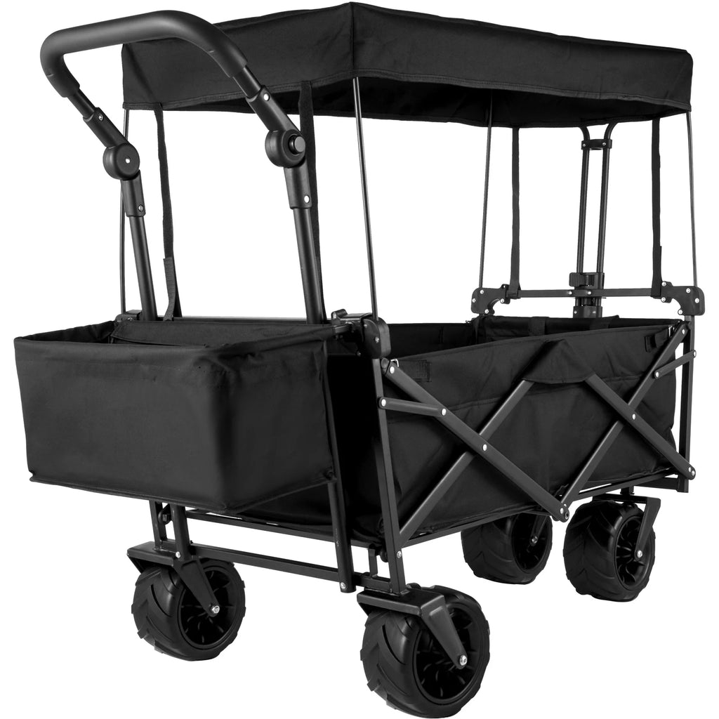 Folding Wagon Cart