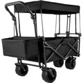 Folding Wagon Cart