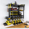 Power Tool Organizer 4 Layer