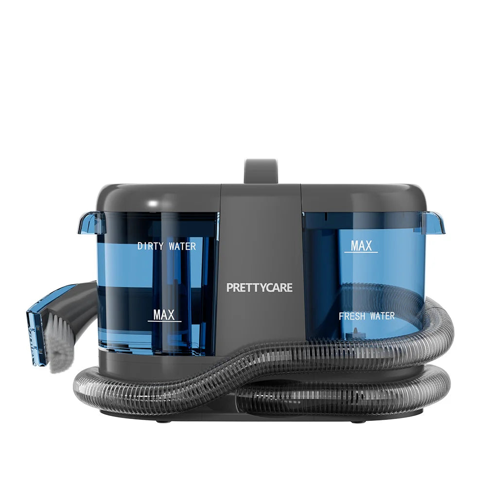 Cordless Carpet&Spot Vacuum Cleaner