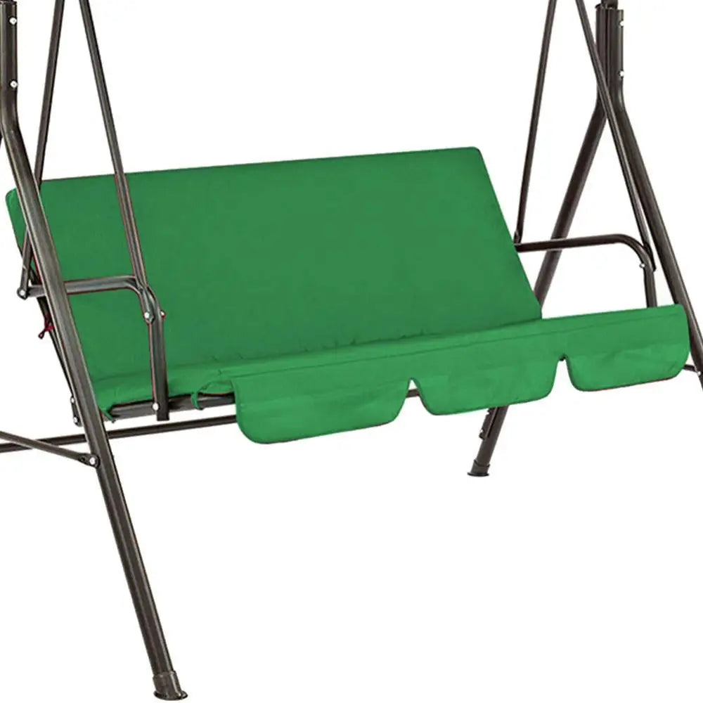Swing Cover Chair Waterproof Cushion Patio