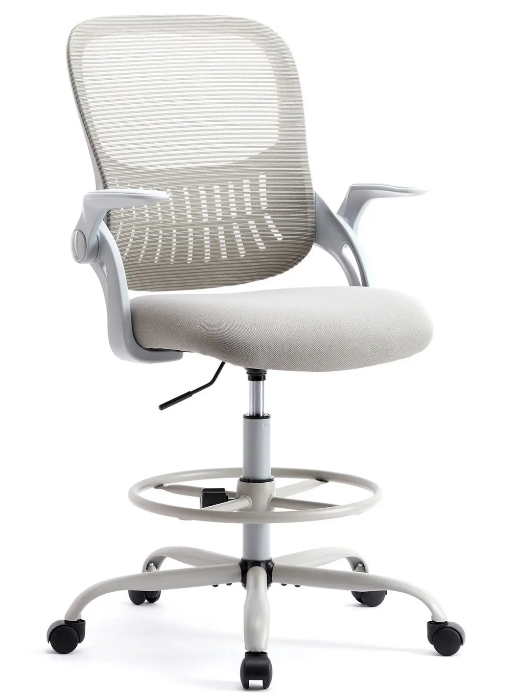 Mesh Backrest Office Desk Chair