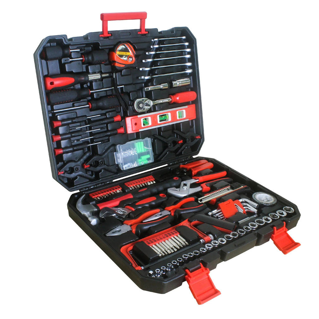 238 Piece Home Tool Kit