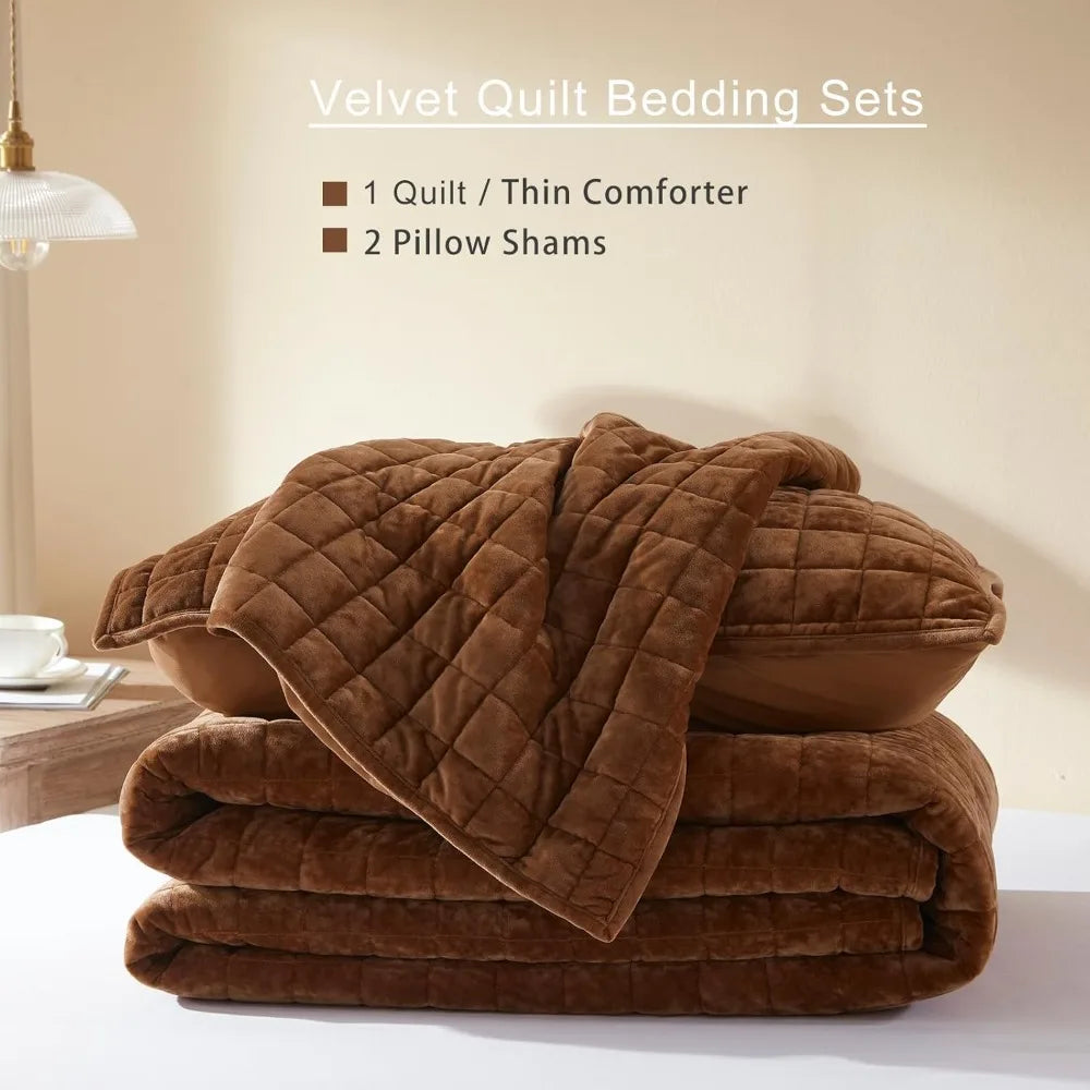 King Quilt