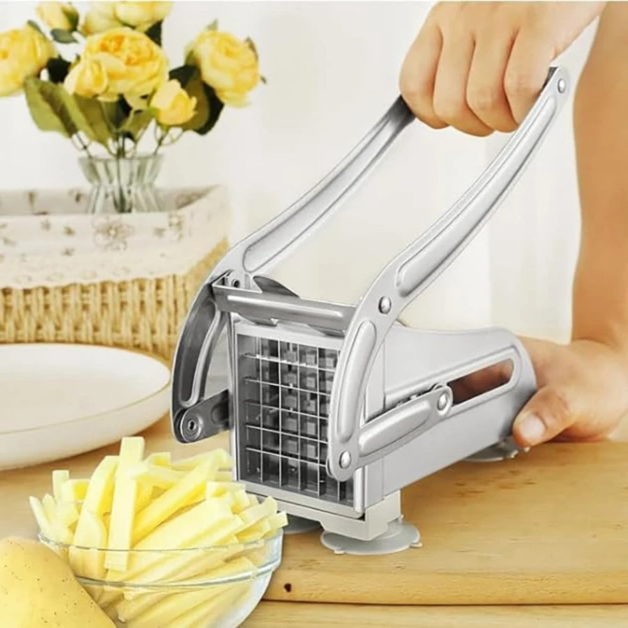 French Fries Cutter