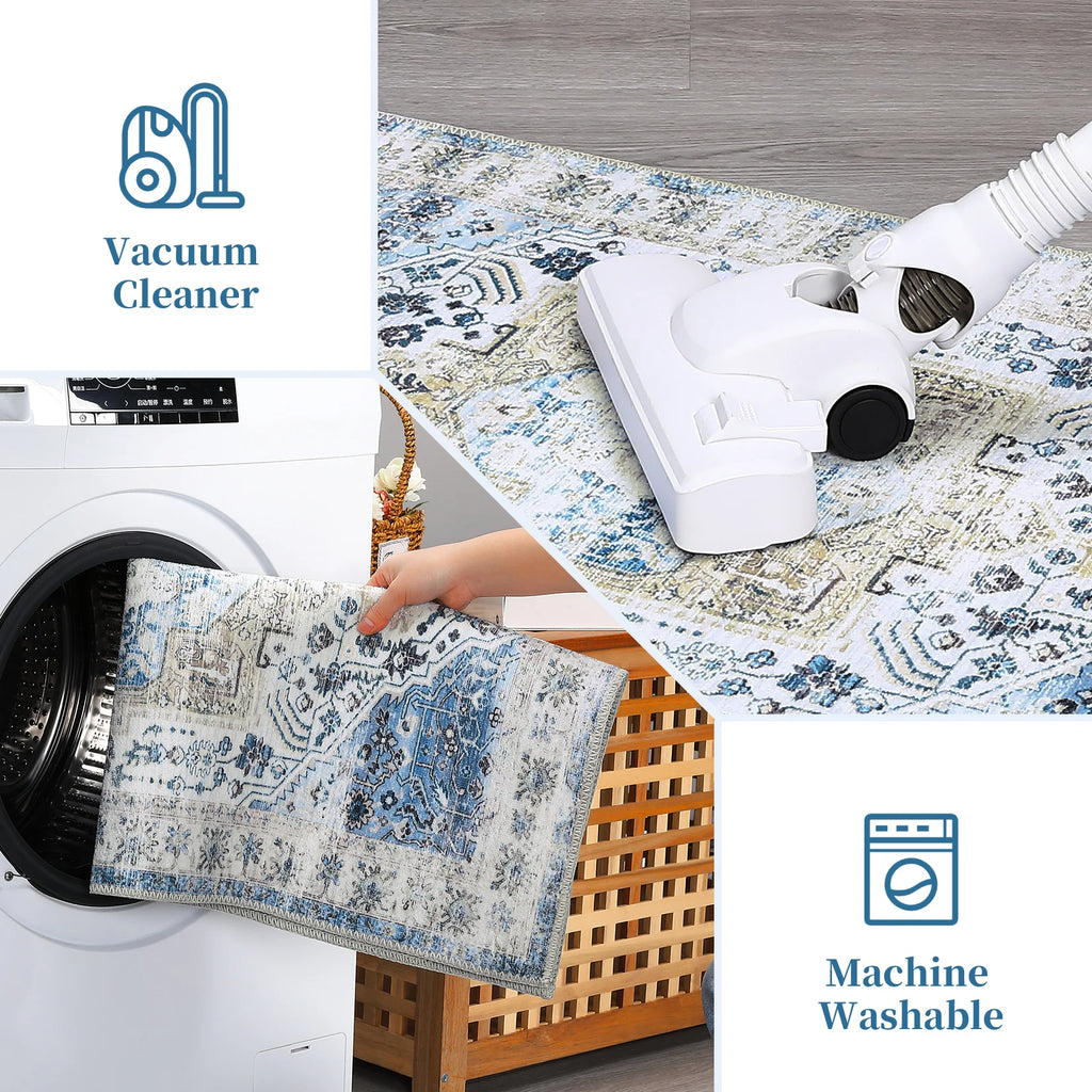 Large Area Rug Living Room Rug