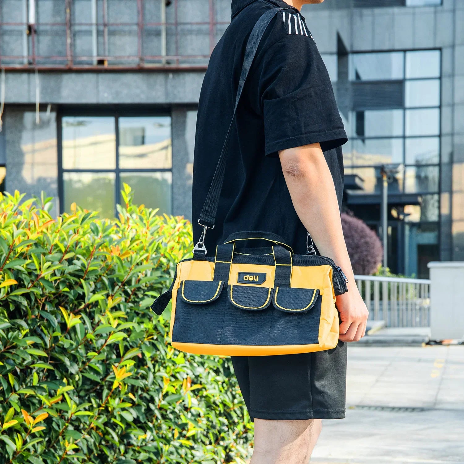 Toolbox Toolbag