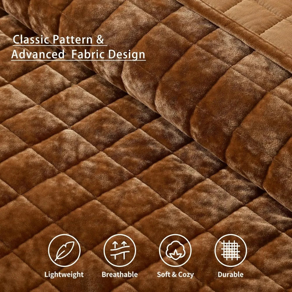 King Quilt