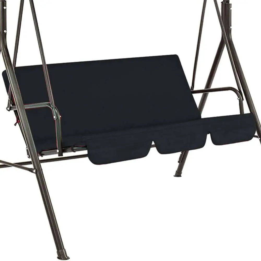 Swing Cover Chair Waterproof Cushion Patio