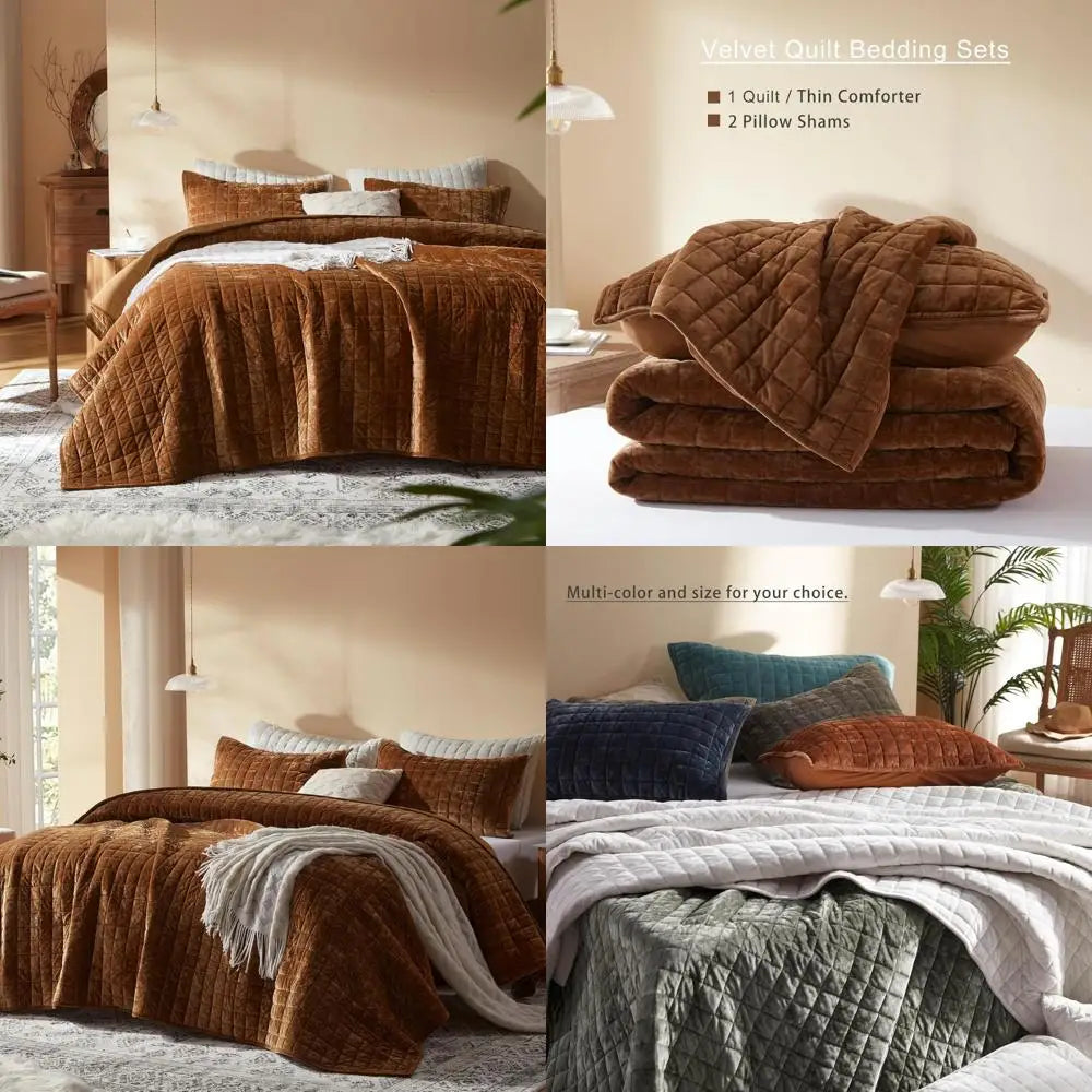 King Quilt
