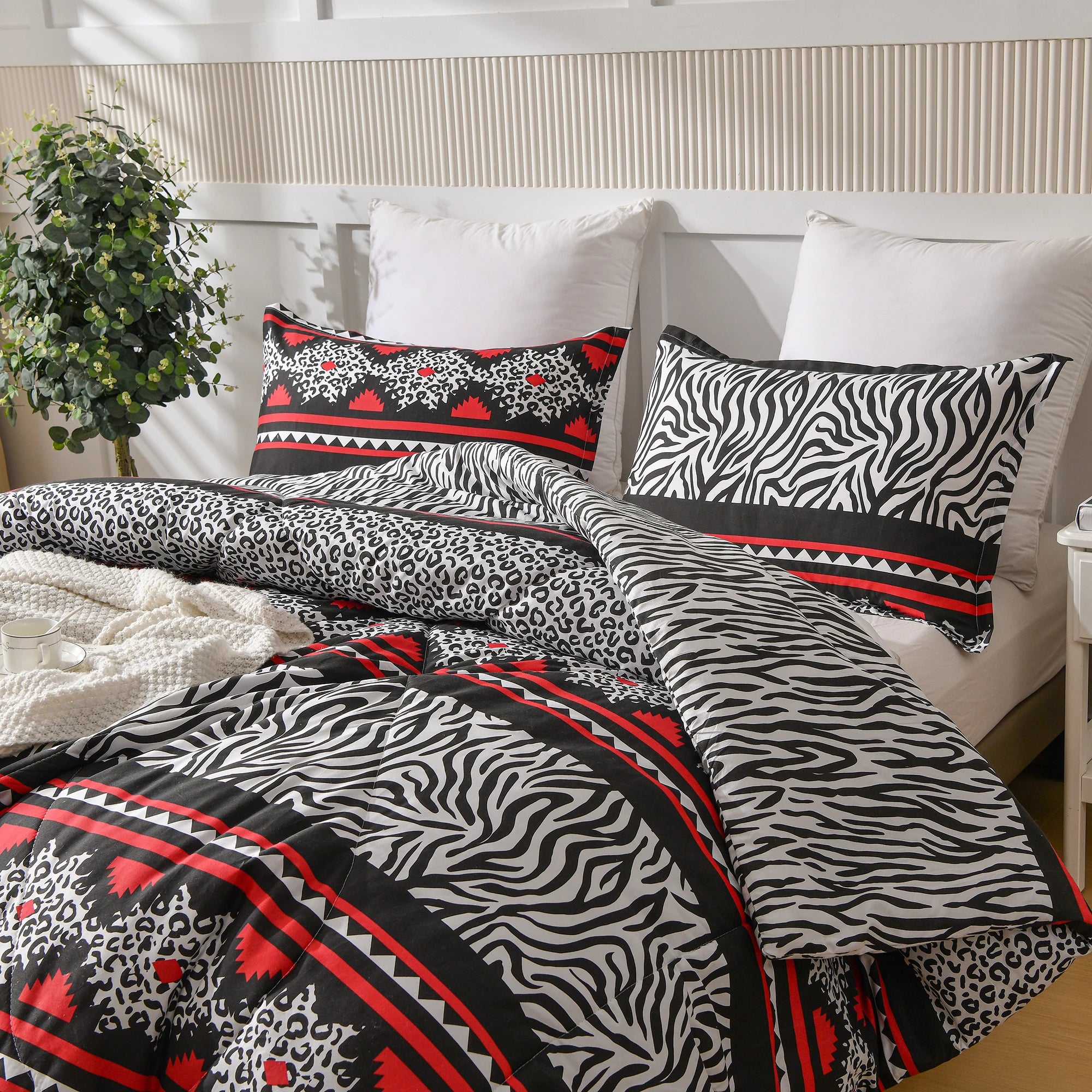 Comforter Set
