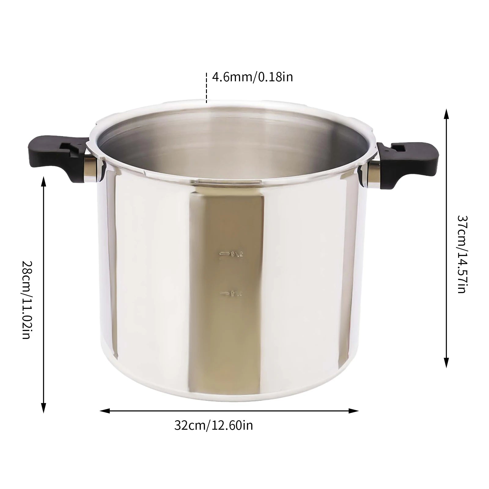 Pressure Canner and Cooker
