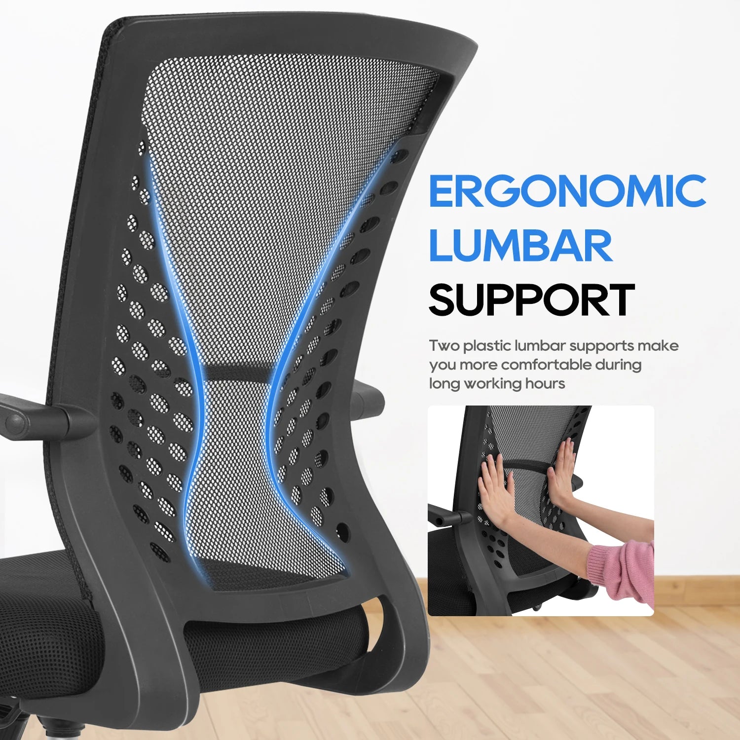 Office Chair Mesh Chair