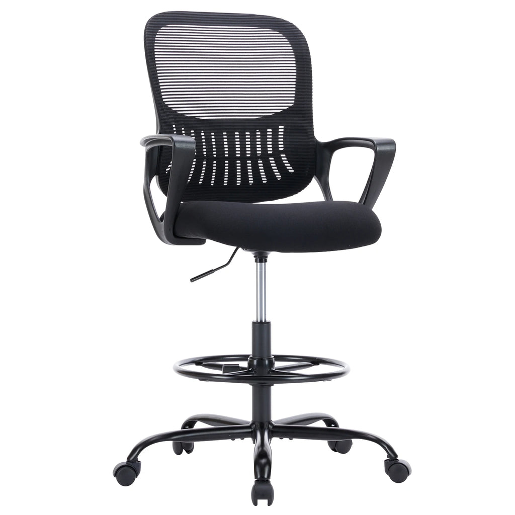Mesh Backrest Office Desk Chair