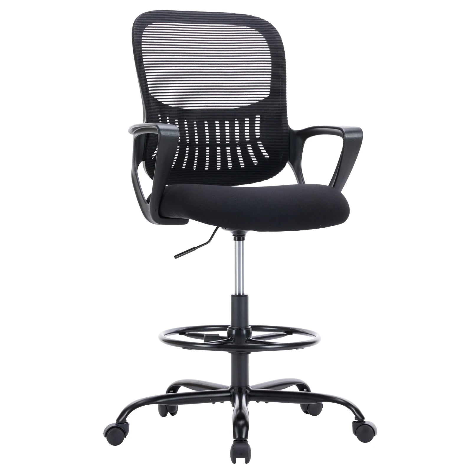 Mesh Backrest Office Desk Chair