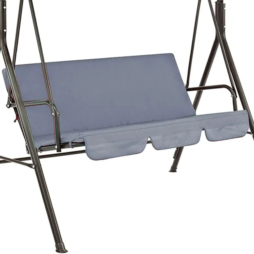 Swing Cover Chair Waterproof Cushion Patio