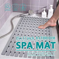 Premium Bath Mat Tub Shower Mat Non Slip.