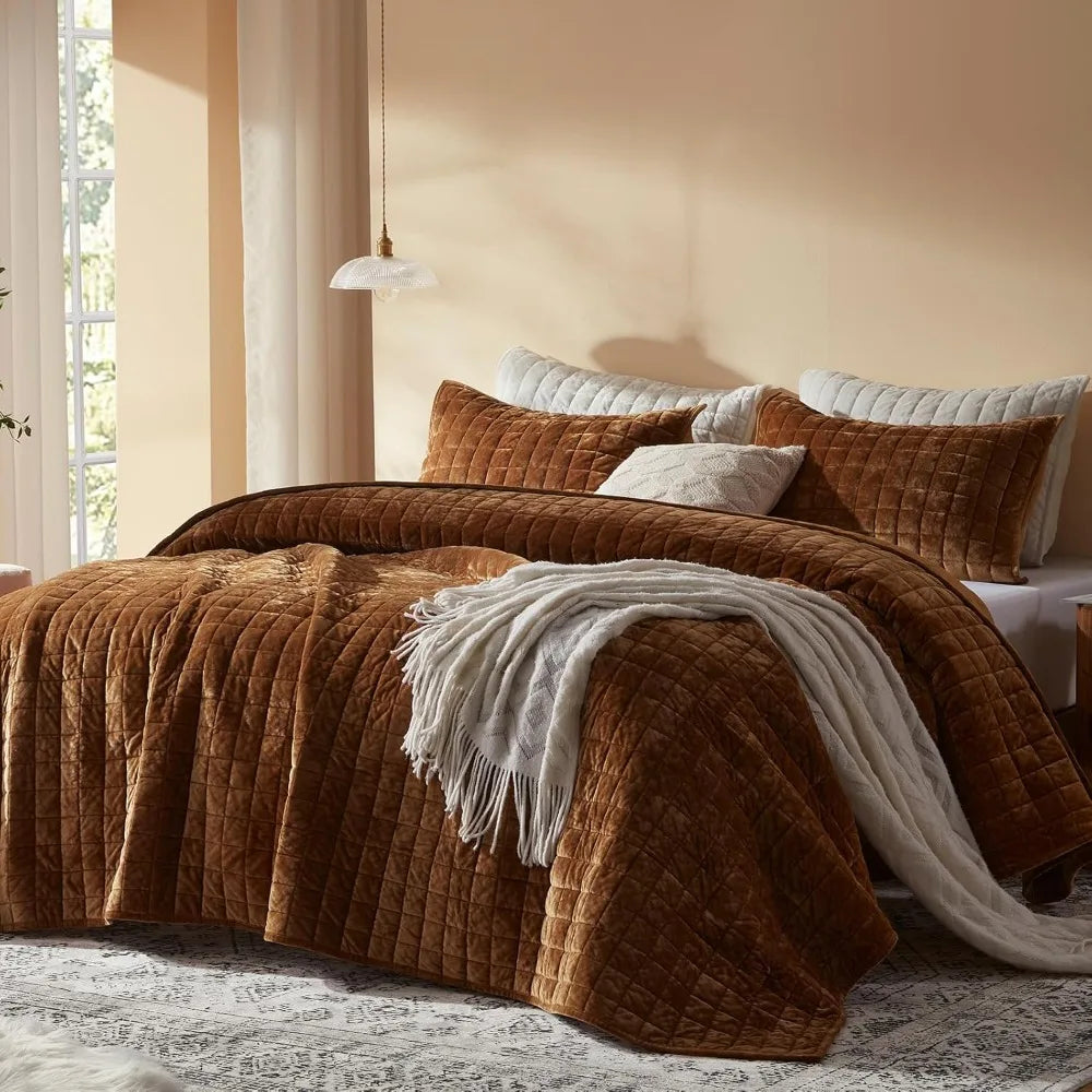 King Quilt