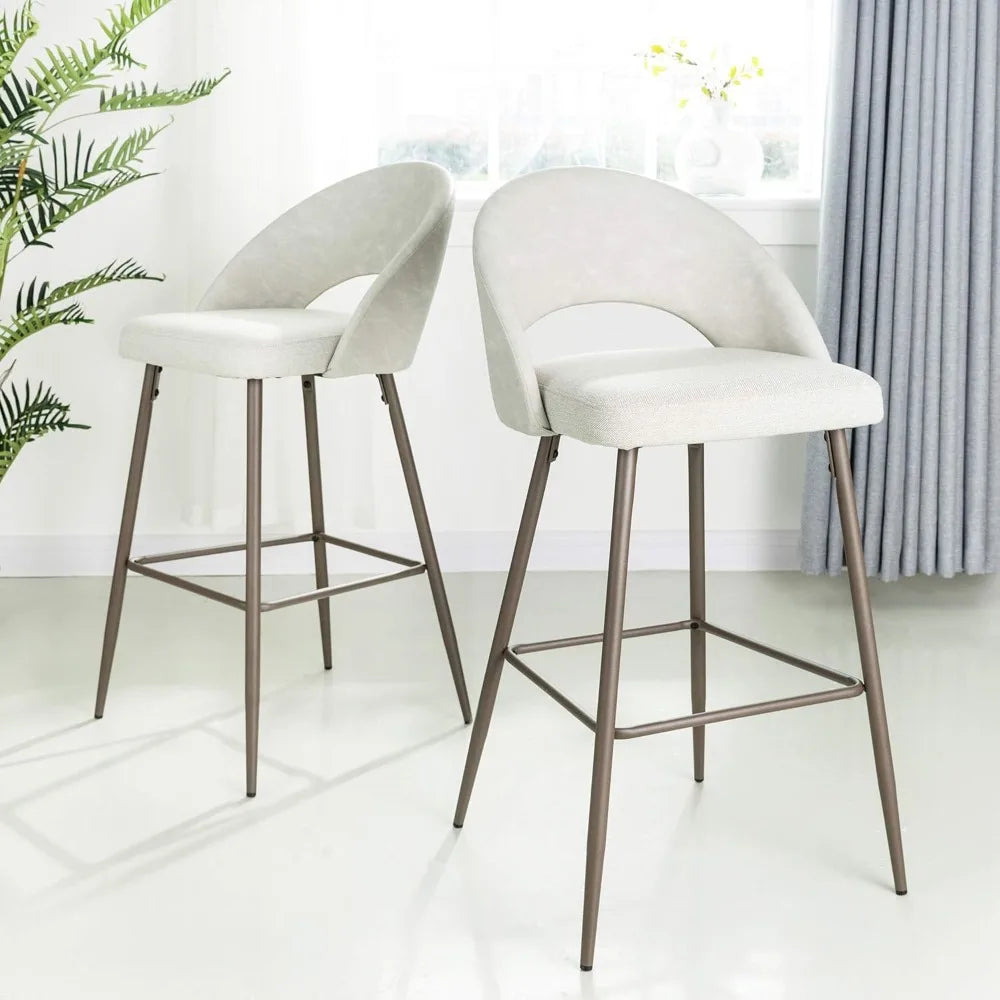 Barstools Set of 2