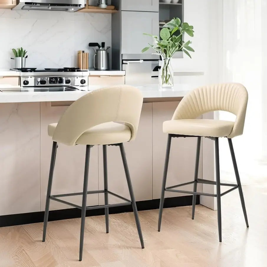 Barstools Set of 2