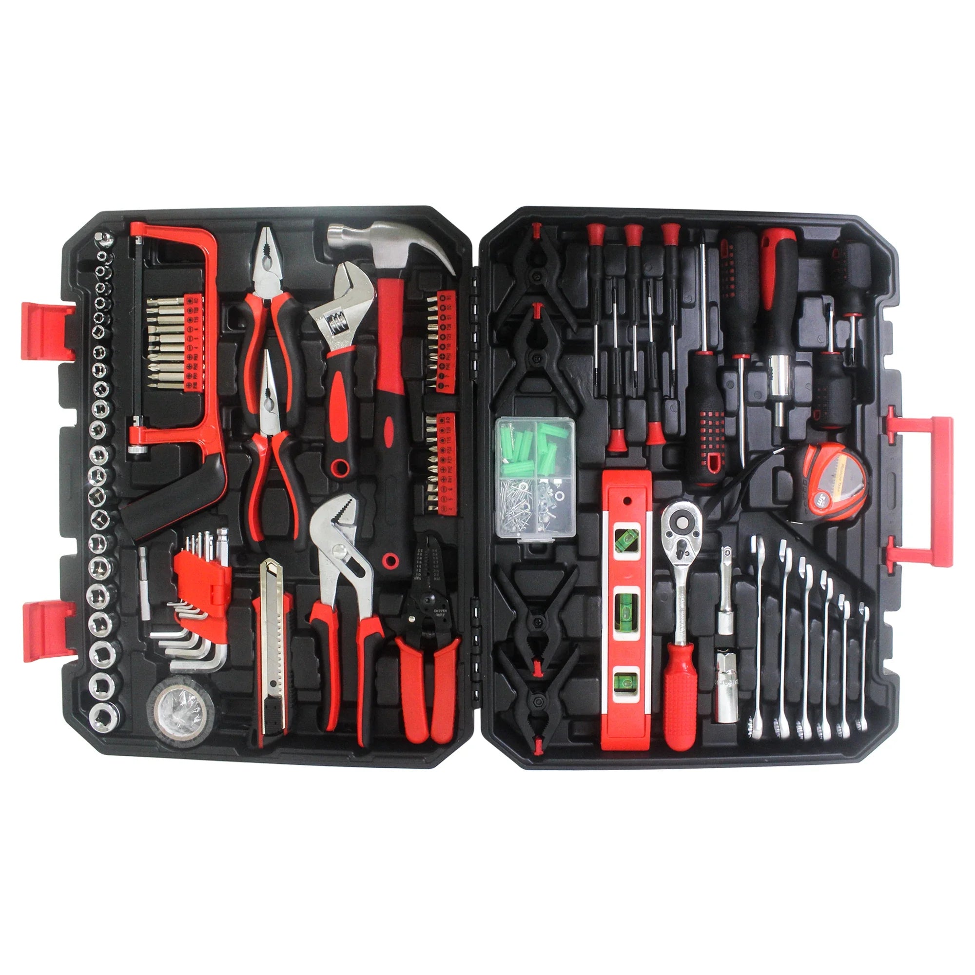 238 Piece Home Tool Kit