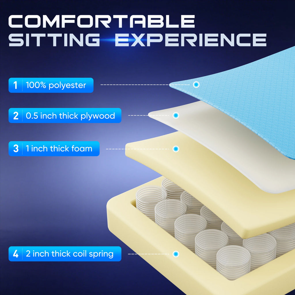 Computer Gaming Chair