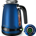 1pc 1.8QT Electric Kettle, US Plug, Temperature Control With 7 Heat Settings & LED Display