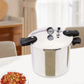 Pressure Canner and Cooker
