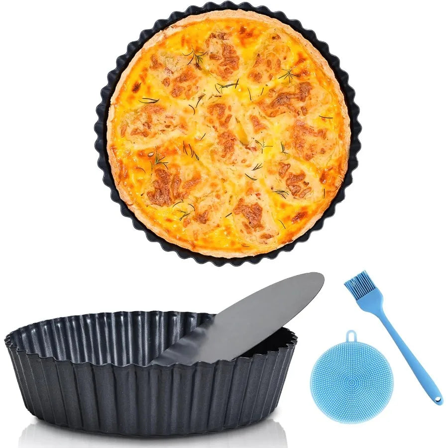 9.5 Inches Pie Pan