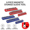 Magnetic Socket Organizer