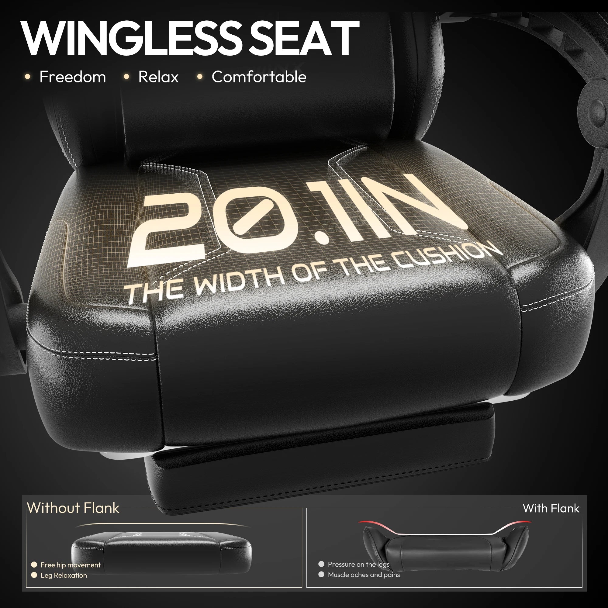 Gaming Chair