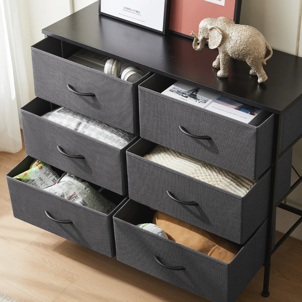 Nightstand For Bedroom