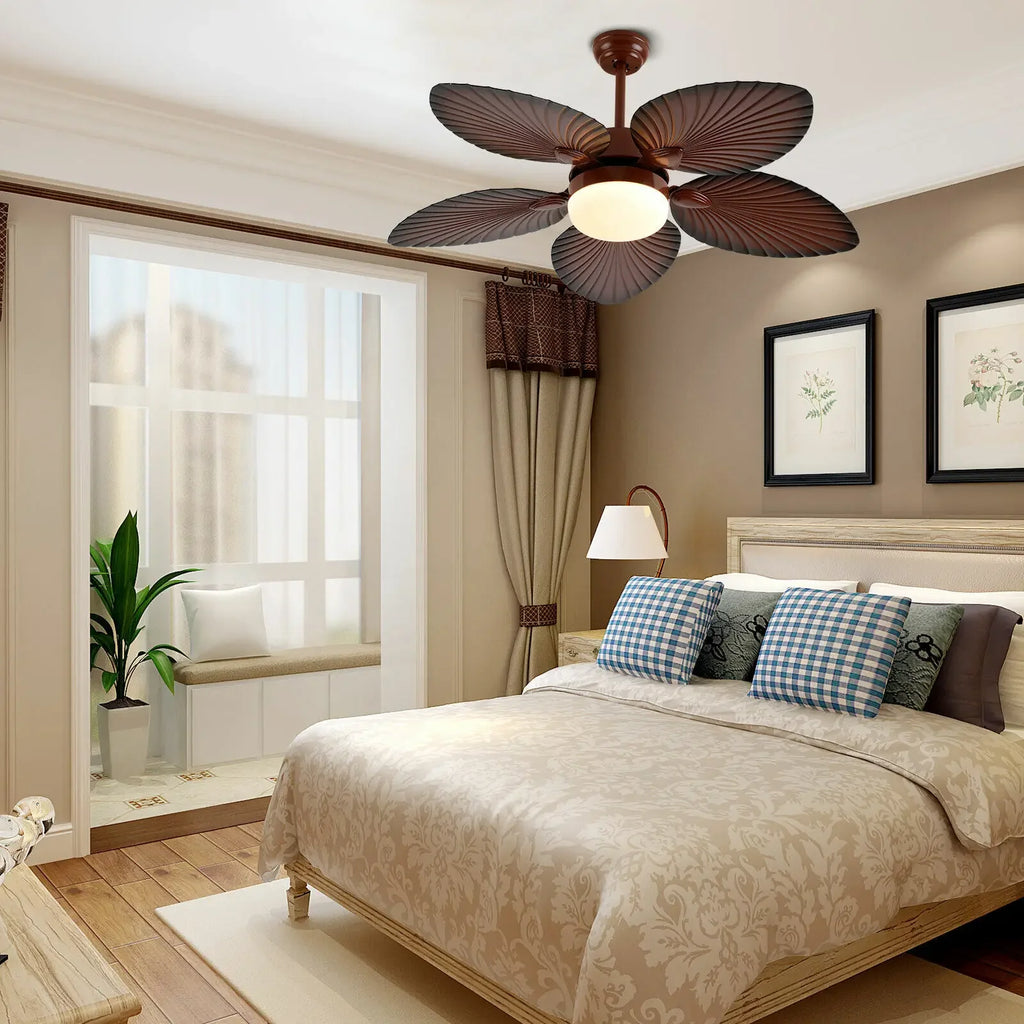 42/52inch LED Ceiling Fans