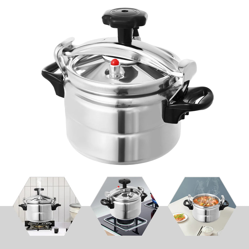 Pressure Cooker