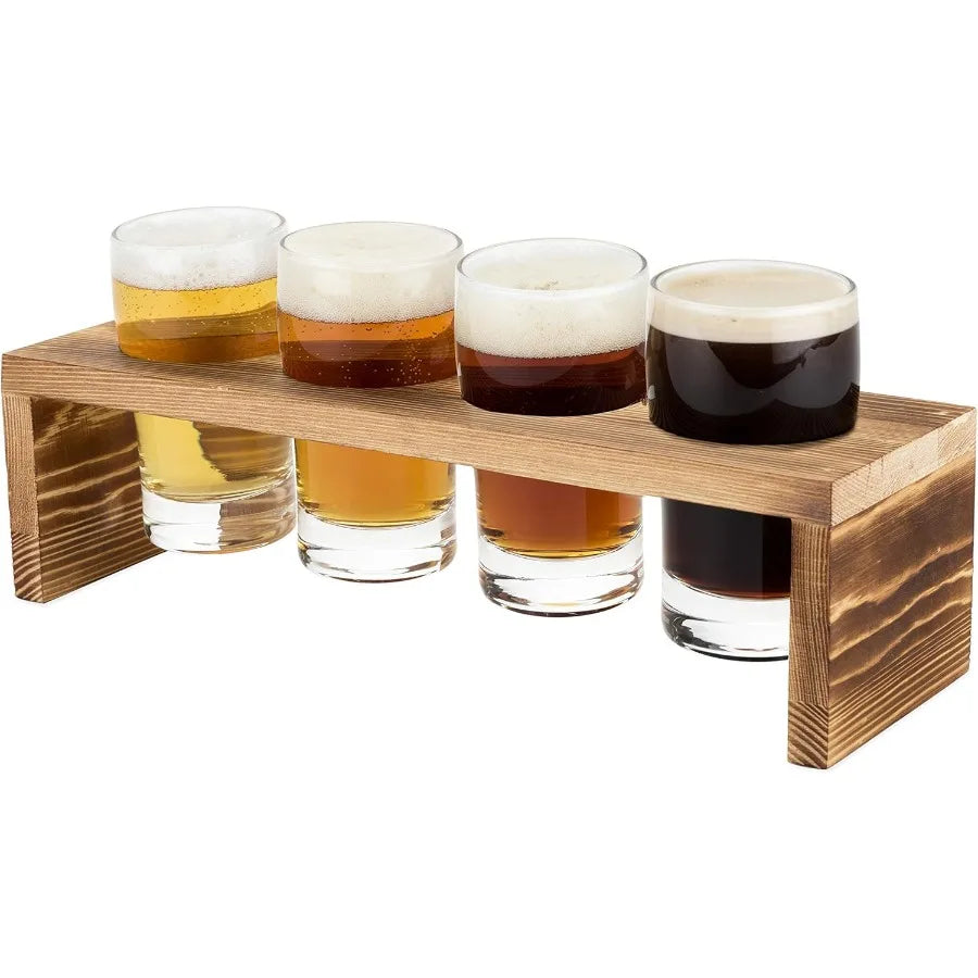 Beer Flight Set