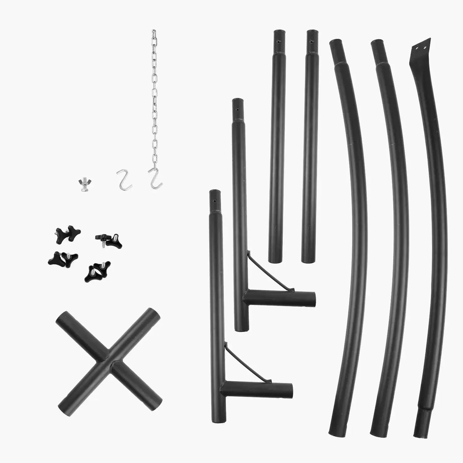 C-Type/ X-Type Hammock Chair Stand