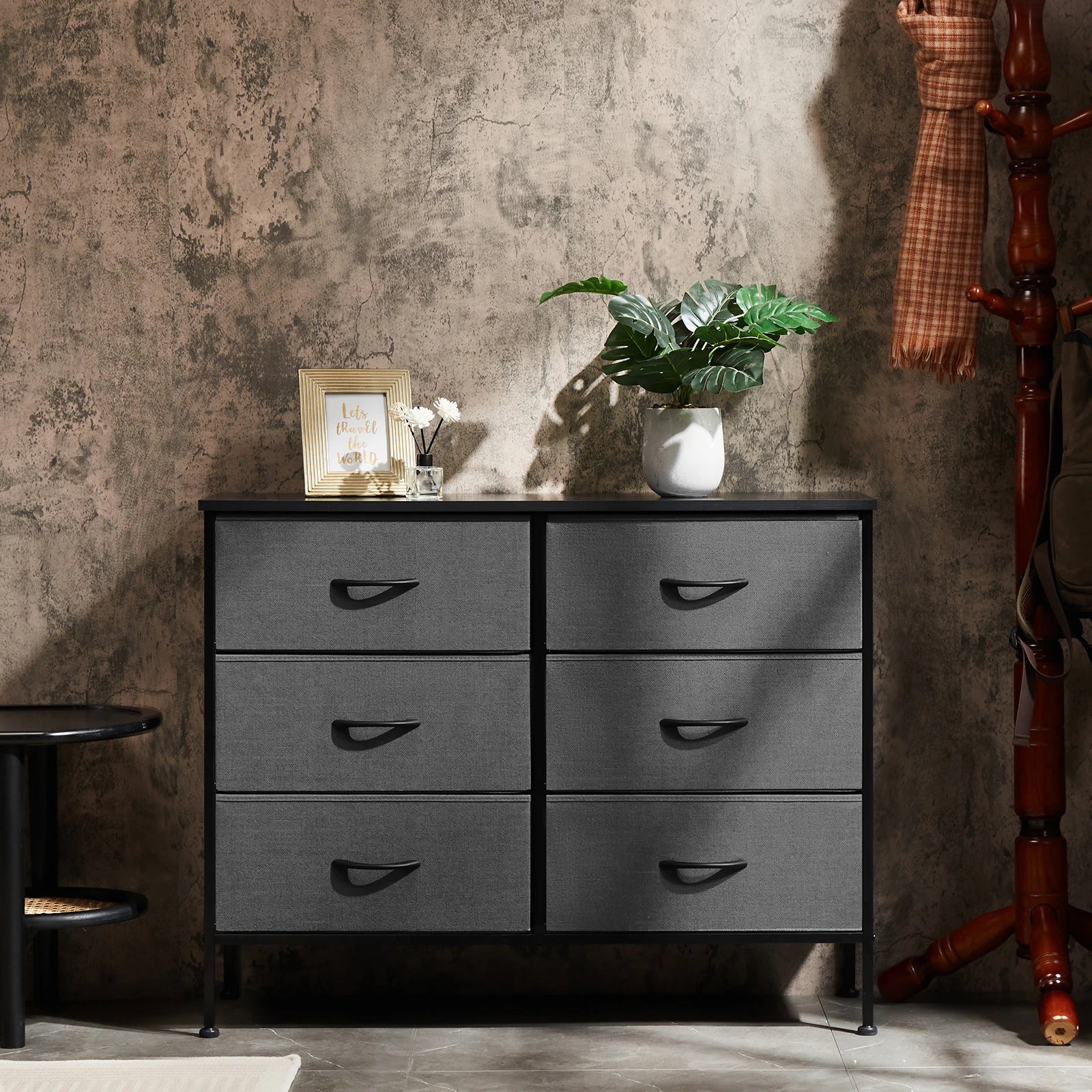 Nightstand For Bedroom