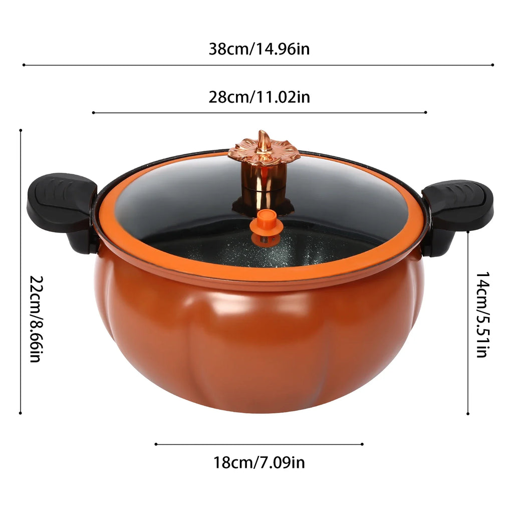 Micro Pressure Cooker