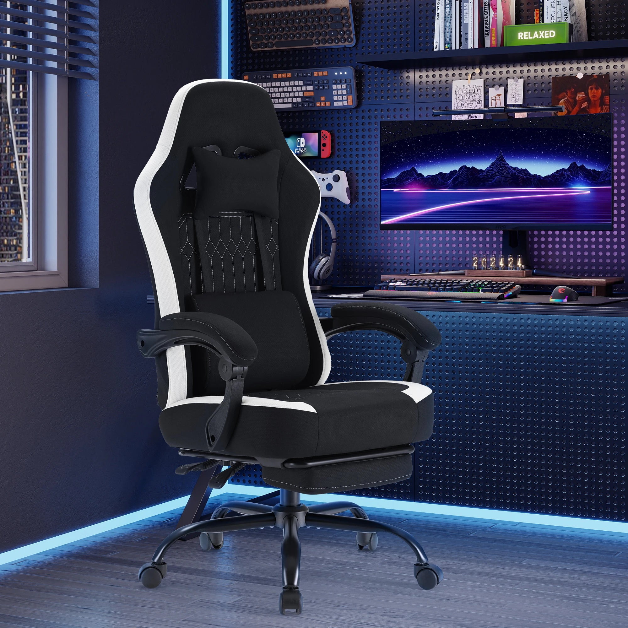 Computer Gaming Chair