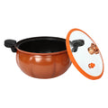 Micro Pressure Cooker