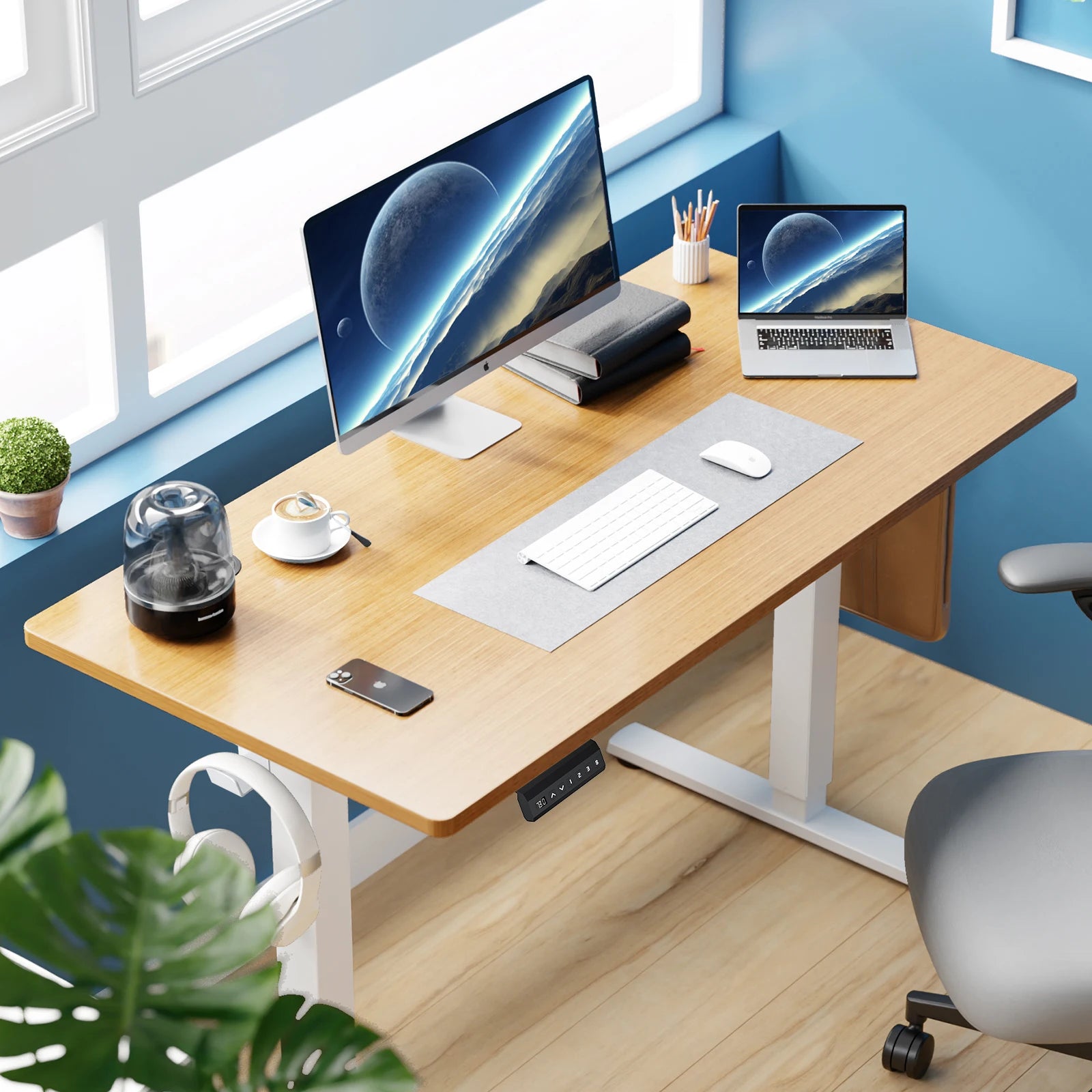 Standing Desk