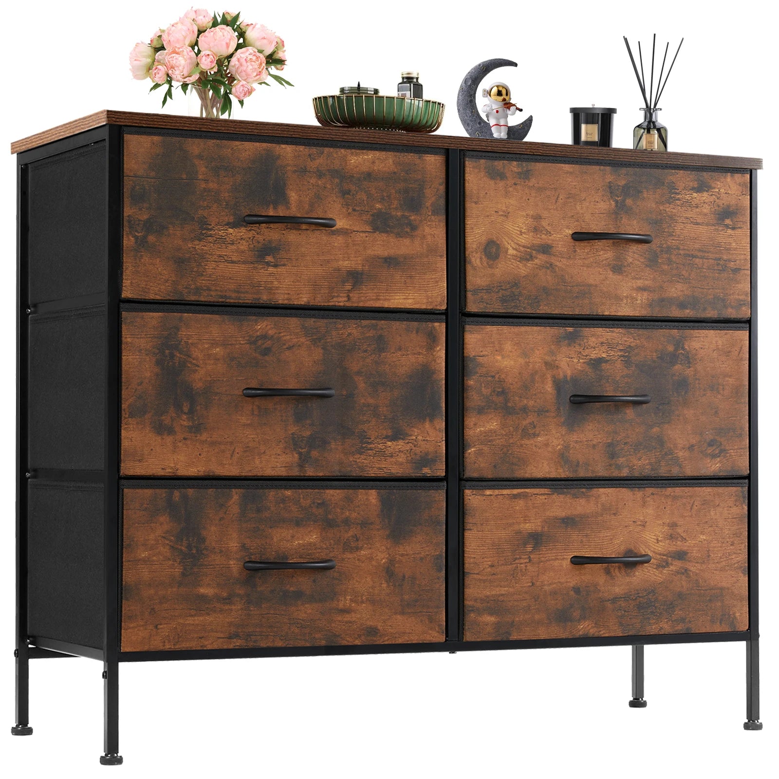 Nightstand For Bedroom