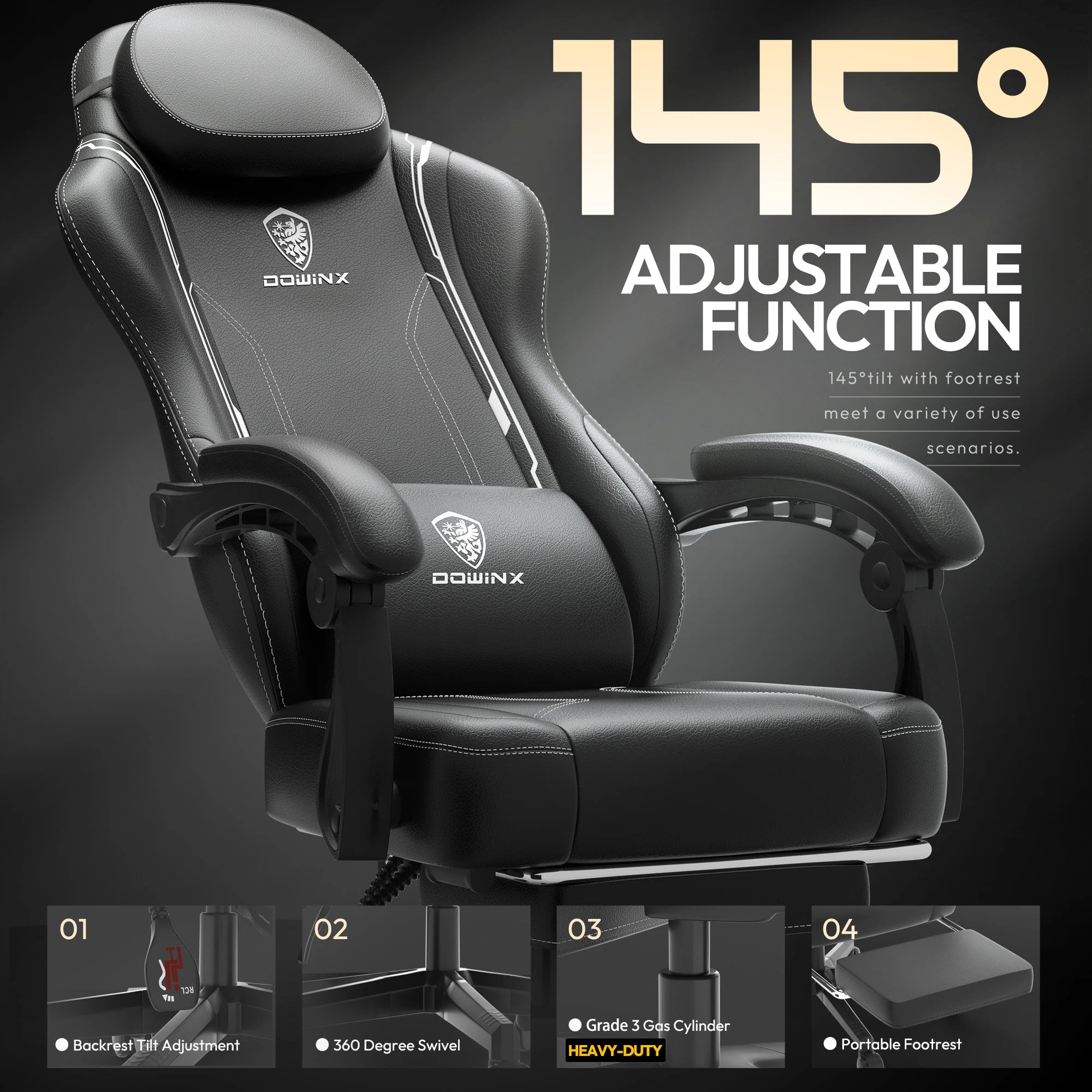 Gaming Chair