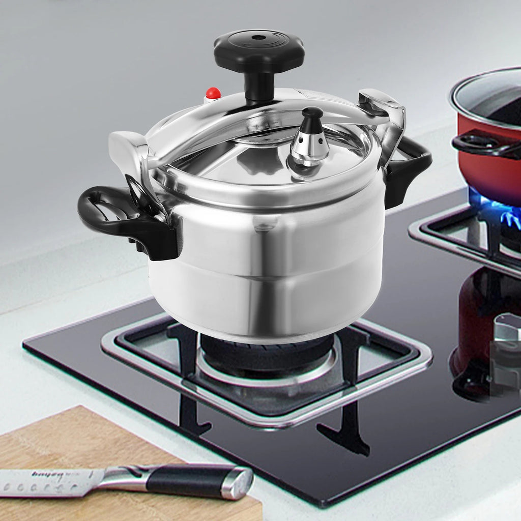 Pressure Cooker